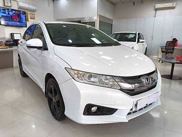 Used Honda City [2014-2017] V in Mumbai