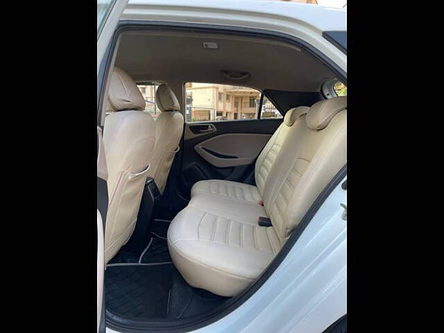 Used Hyundai Elite i20 [2017-2018] Asta 1.2 in Mumbai