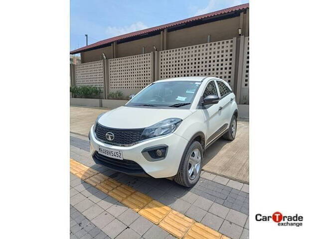 Used Tata Nexon [2017-2020] XMA Petrol in Pune