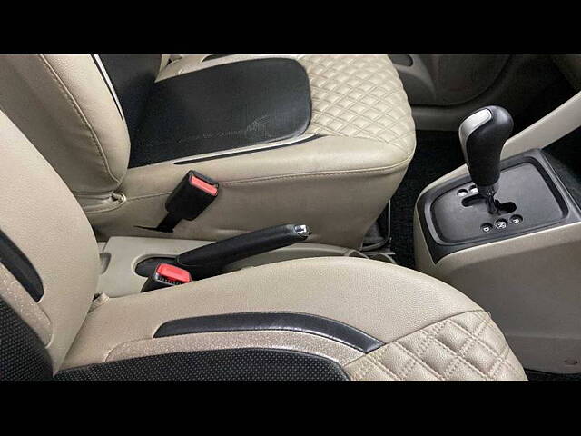 Used Maruti Suzuki Celerio [2014-2017] ZXi AMT ABS in Delhi