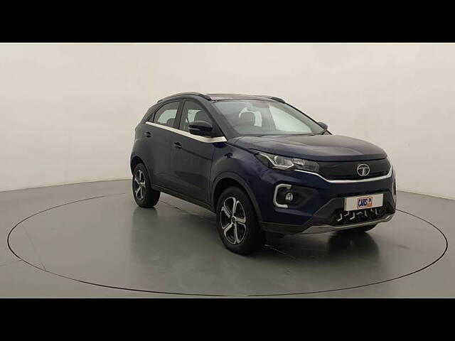 Used 2022 Tata Nexon in Mumbai