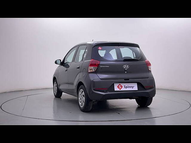 Used Hyundai Santro Asta [2018-2020] in Bangalore