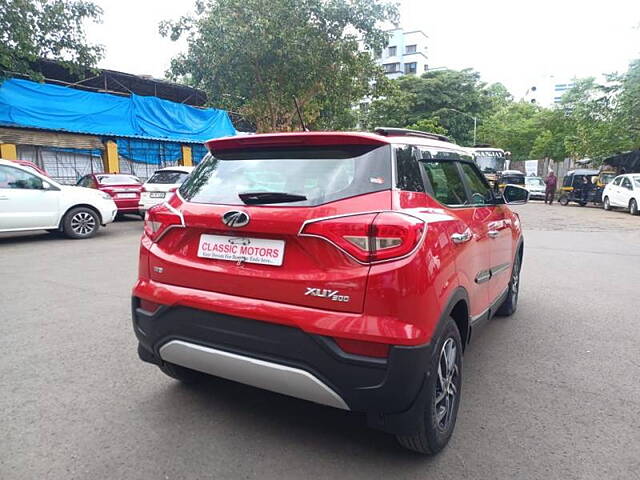 Used Mahindra XUV300 [2019-2024] W8 (O) 1.5 Diesel [2020] in Mumbai