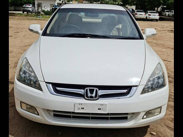 Used 2007 Honda Accord in Ahmedabad