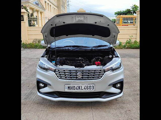 Used Maruti Suzuki Ertiga [2015-2018] VXI CNG in Mumbai