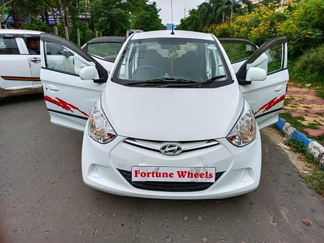 Used 2016 Hyundai Eon in Kolkata