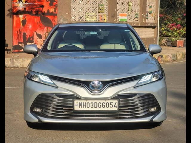 Used 2019 Toyota Camry in Mumbai