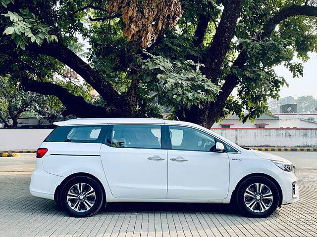 Used Kia Carnival [2020-2023] Prestige 6 STR in Patna