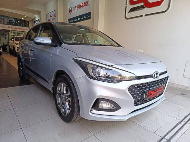 Used Hyundai Elite i20 [2019-2020] Asta 1.4 (O) CRDi in Ludhiana