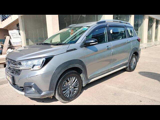 Used Maruti Suzuki XL6 [2019-2022] Zeta MT Petrol in Gurgaon