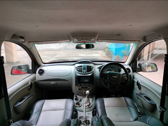 Used Mahindra NuvoSport N8 in Pune