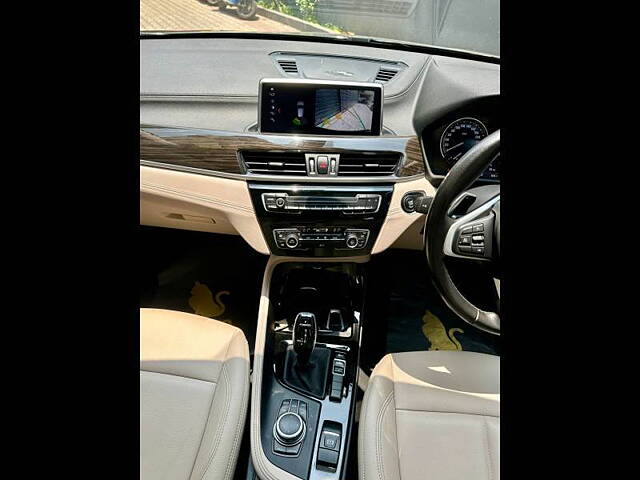 Used BMW X1 [2013-2016] sDrive20d xLine in Chennai