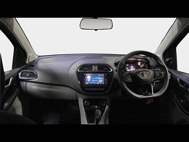 Used Tata Tiago [2016-2020] Revotron XZA Plus in Mumbai