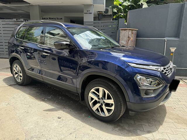 Used Tata Safari [2021-2023] XZA Plus in Chennai