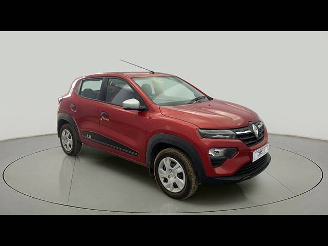 Used 2023 Renault Kwid in Hyderabad