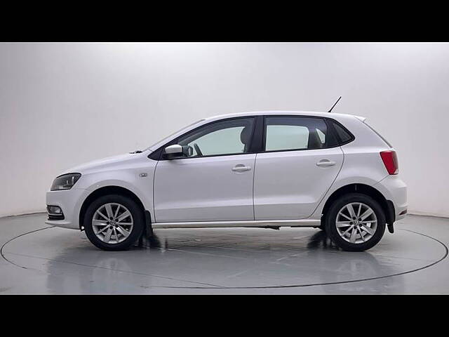 Used 2015 Volkswagen Polo in Bangalore