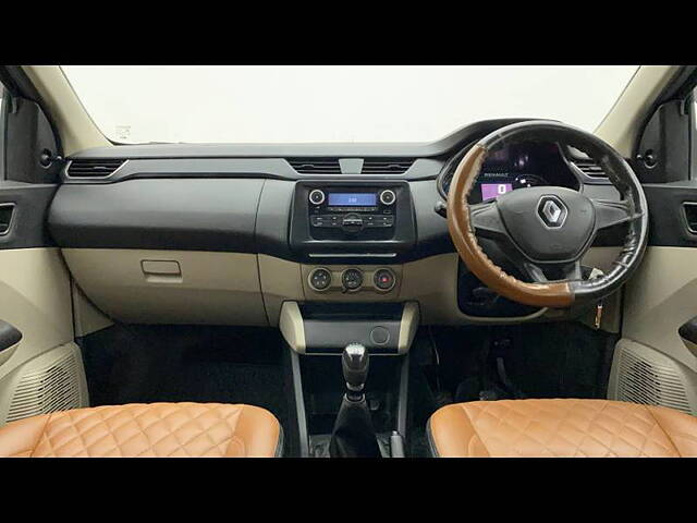 Used Renault Triber [2019-2023] RXL [2019-2020] in Delhi