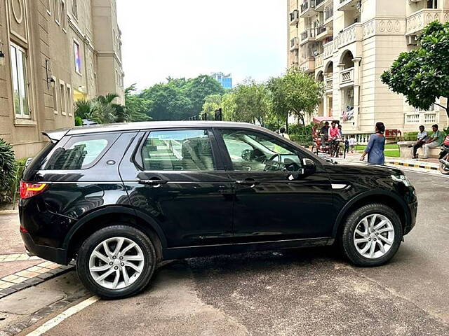 Used Land Rover Discovery 3.0 HSE Luxury Diesel in Delhi