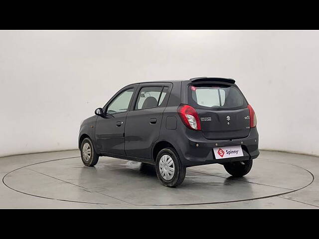 Used Maruti Suzuki Alto 800 [2012-2016] Vxi in Chennai