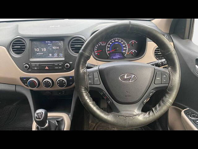 Used Hyundai Grand i10 Sportz (O) 1.2 Kappa VTVT [2017-2018] in Chennai