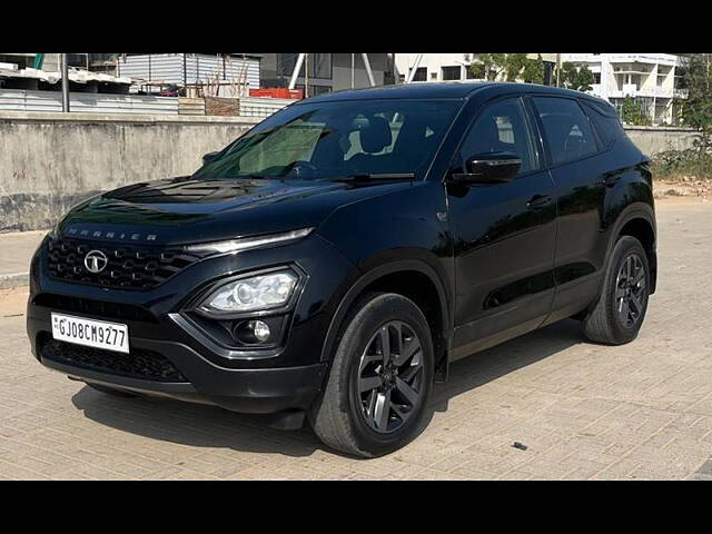 Used Tata Harrier [2019-2023] XZA Plus in Ahmedabad