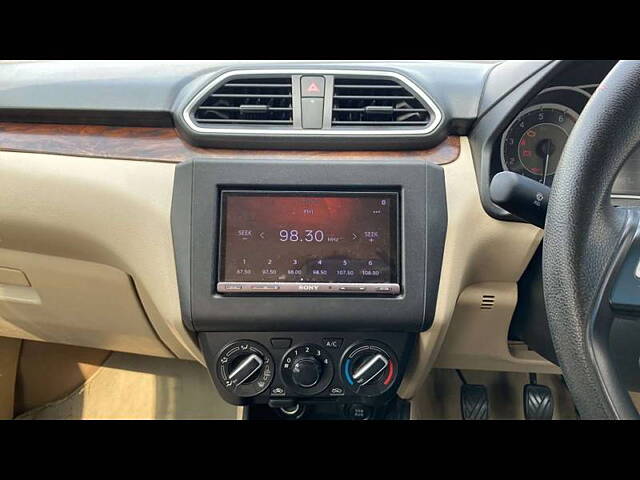 Used Maruti Suzuki Dzire VXi [2020-2023] in Hyderabad