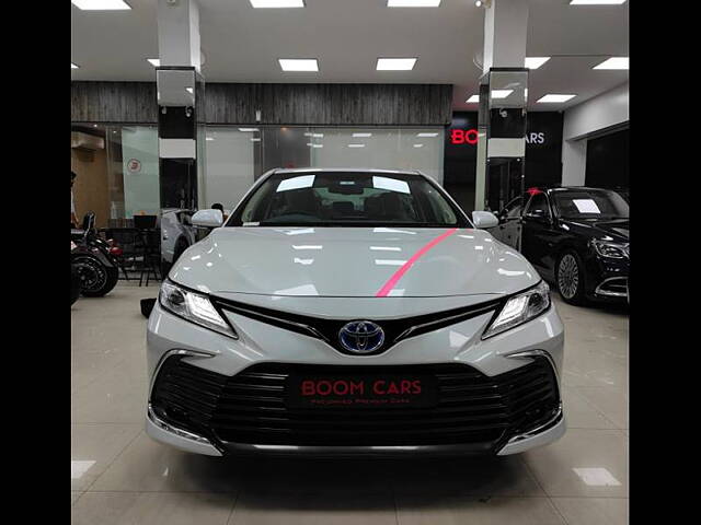 Used 2023 Toyota Camry in Chennai