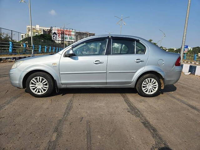 Used Ford Fiesta [2005-2008] ZXi 1.6 Durasport in Pune