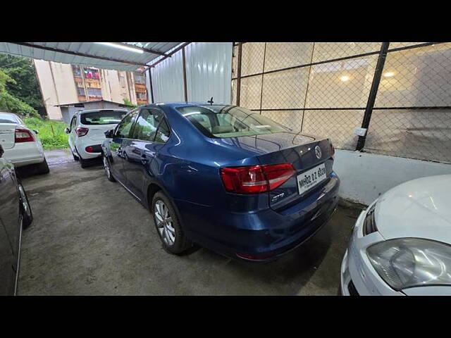 Used Volkswagen Jetta [2013-2015] Comfortline TSI in Pune