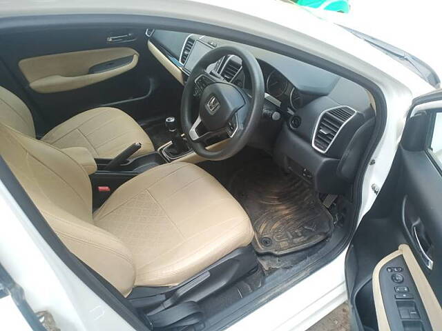 Used Honda City 4th Generation V Petrol in Bangalore