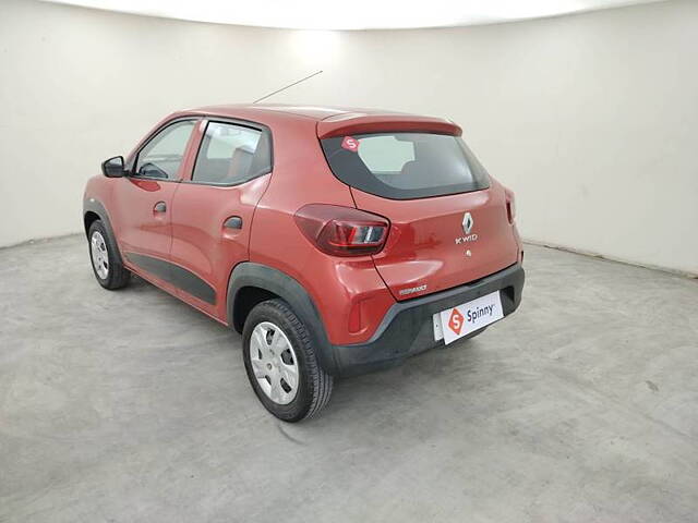 Used Renault Kwid [2015-2019] RXL [2015-2019] in Coimbatore