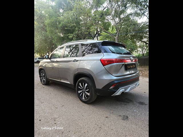 Used MG Hector [2019-2021] Sharp 2.0 Diesel [2019-2020] in Delhi