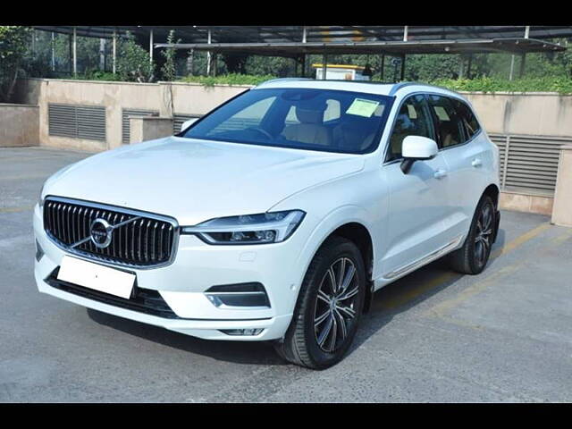 Used Volvo XC60 [2017-2021] Inscription [2017-2020] in Delhi