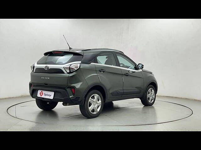 Used Tata Nexon [2020-2023] XM (S) [2020-2023] in Mumbai