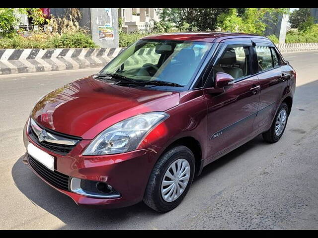 Used Maruti Suzuki Dzire [2017-2020] VXi in Chennai