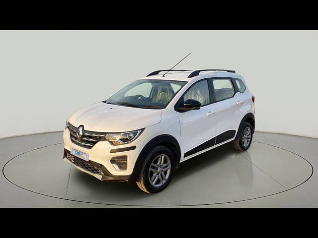 Used Renault Triber [2019-2023] RXZ EASY-R AMT in Indore