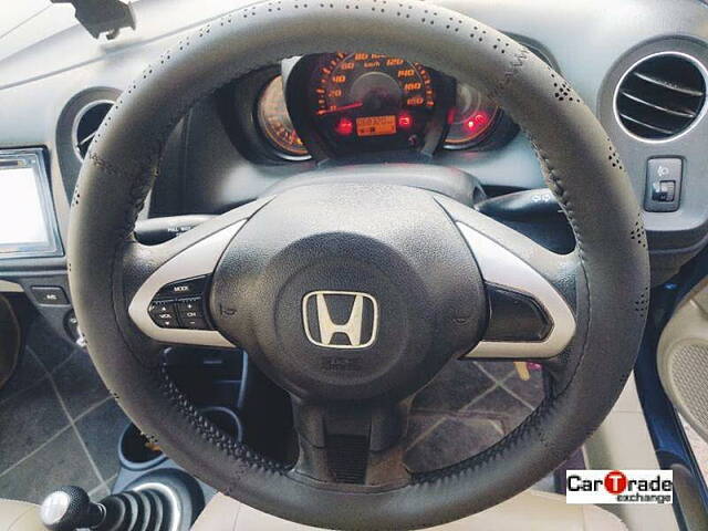 Used Honda Amaze [2013-2016] 1.2 VX i-VTEC in Pune
