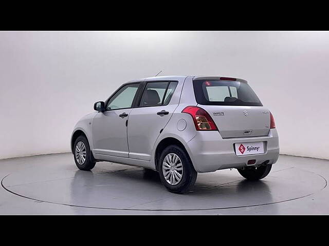 Used Maruti Suzuki Swift [2014-2018] VXi ABS [2014-2017] in Bangalore