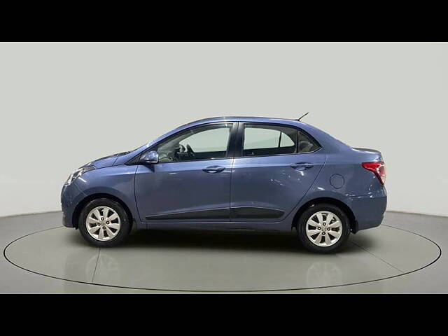 Used Hyundai Xcent [2014-2017] SX 1.2 in Mumbai