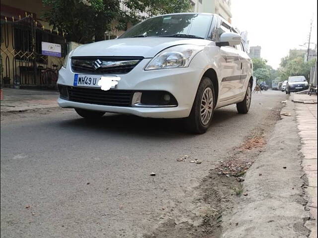 Used Maruti Suzuki Swift DZire [2011-2015] VXI in Nagpur