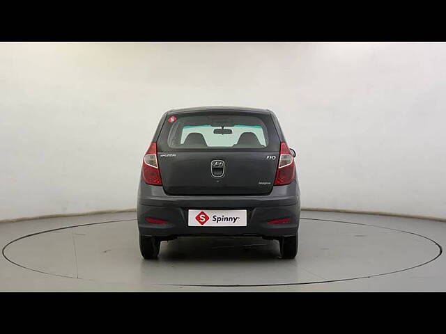 Used Hyundai i10 [2007-2010] Magna in Ahmedabad