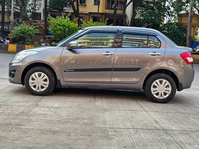 Used Maruti Suzuki Swift DZire [2011-2015] VXI in Mumbai