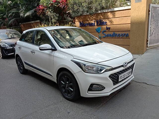 Used 2019 Hyundai Elite i20 in Hyderabad