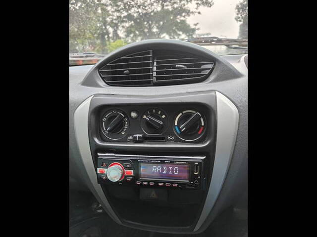 Used Maruti Suzuki Alto 800 [2012-2016] Lxi CNG in Navi Mumbai