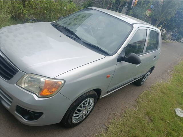 Used Maruti Suzuki Alto K10 [2010-2014] VXi in Nagpur