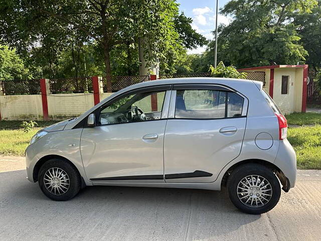 Used Hyundai Santro Magna [2018-2020] in Kanpur