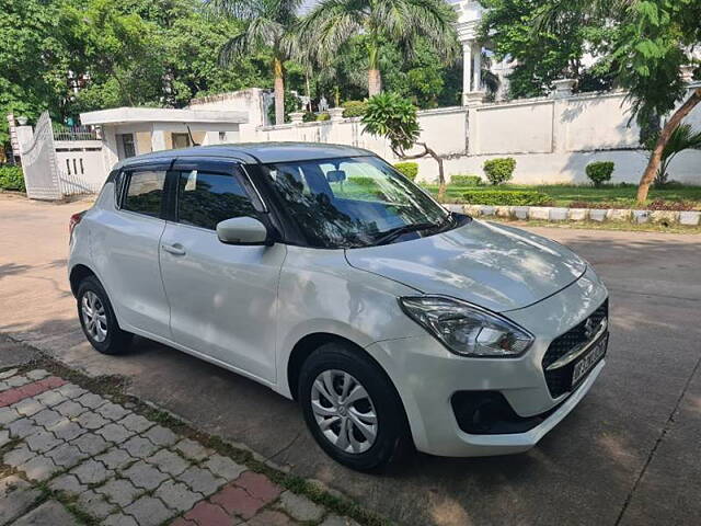 Used Maruti Suzuki Swift [2018-2021] VDi AMT in Lucknow