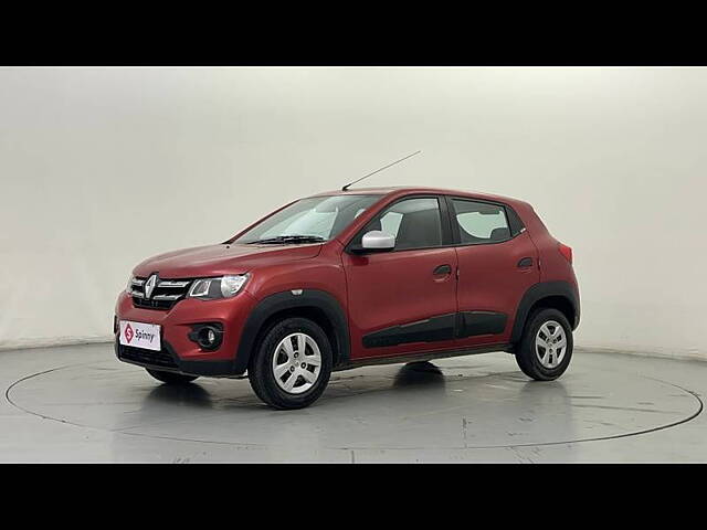 Used 2019 Renault Kwid in Gurgaon