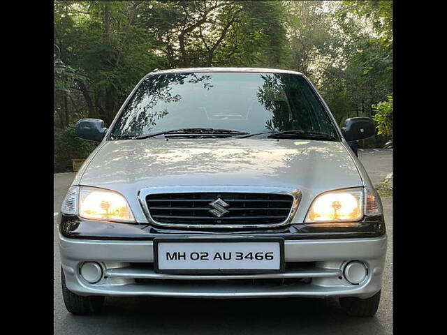 Used Maruti Suzuki Esteem LXi BS-III in Mumbai