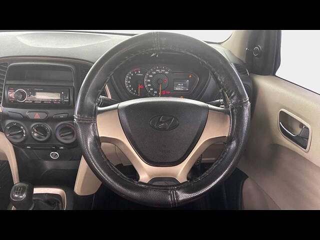 Used Hyundai Santro Era Executive [2019-2020] in Coimbatore